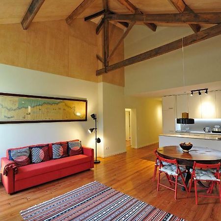 Flh Oporto Captain House Kültér fotó