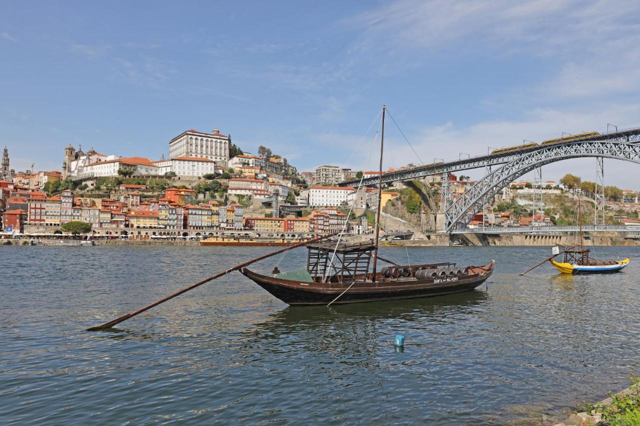 Flh Oporto Captain House Kültér fotó