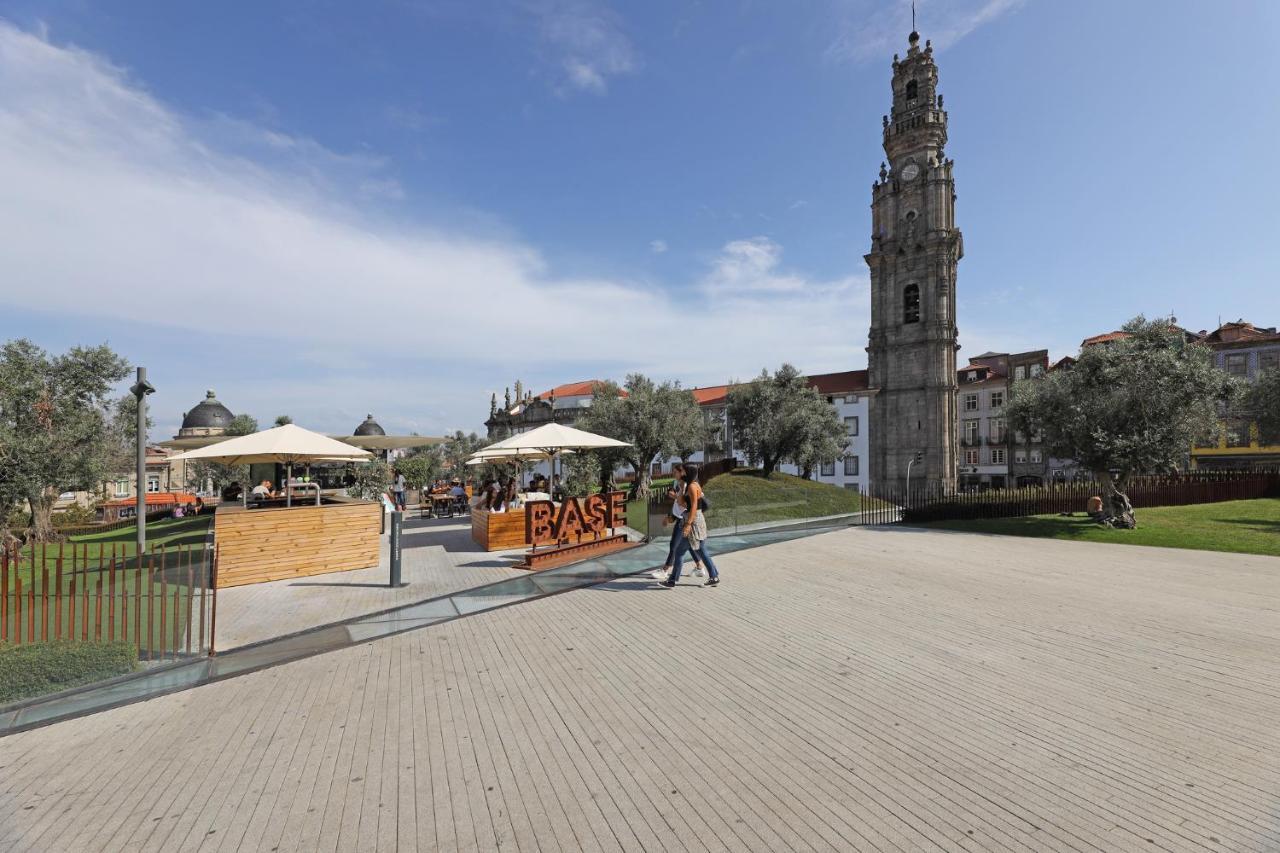 Flh Oporto Captain House Kültér fotó