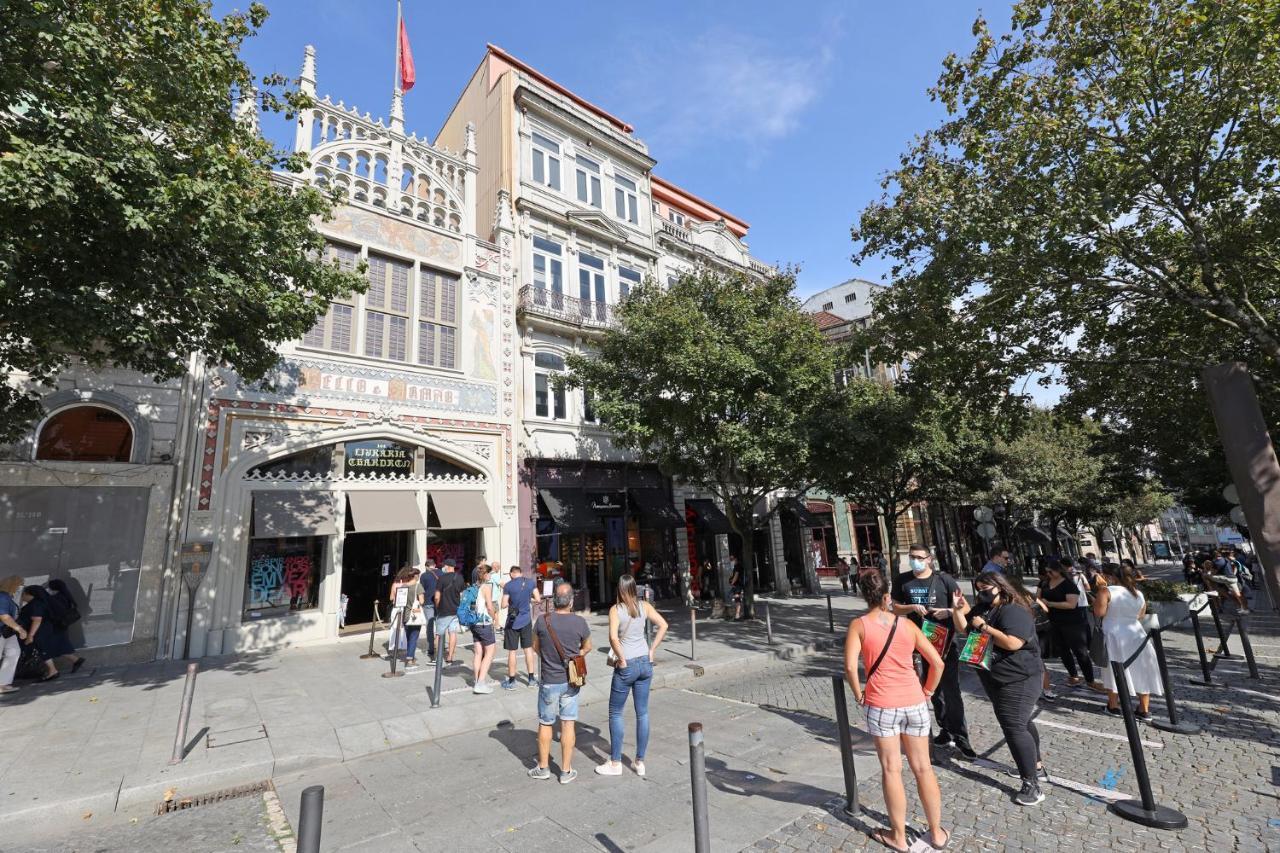 Flh Oporto Captain House Kültér fotó