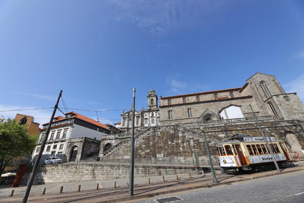 Flh Oporto Captain House Kültér fotó