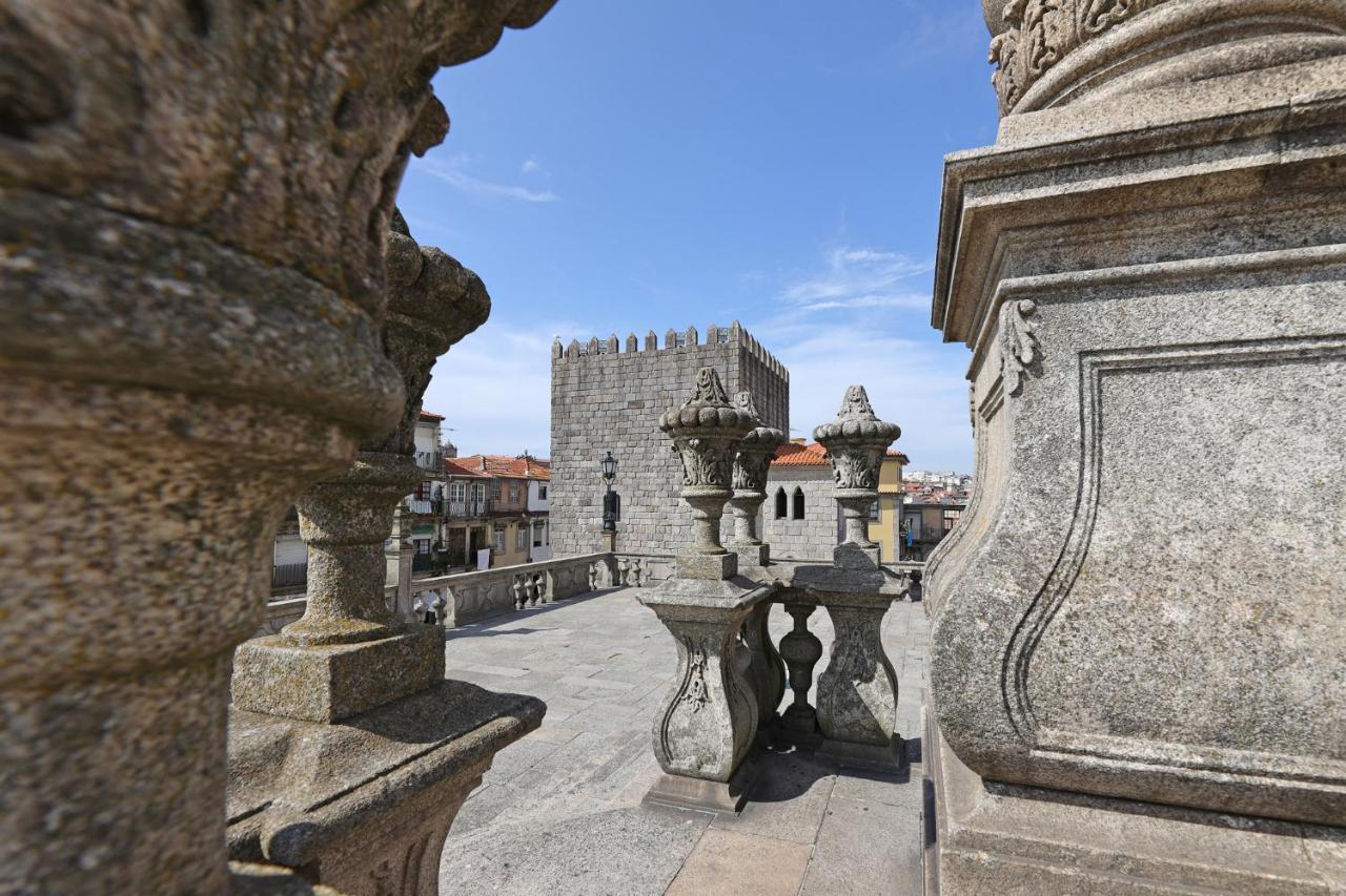 Flh Oporto Captain House Kültér fotó