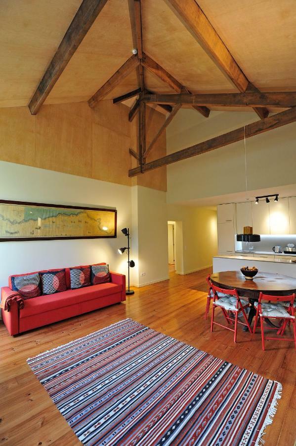 Flh Oporto Captain House Kültér fotó
