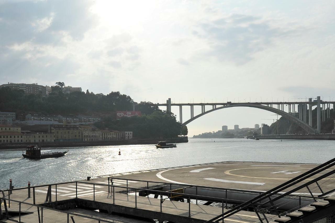 Flh Oporto Captain House Kültér fotó