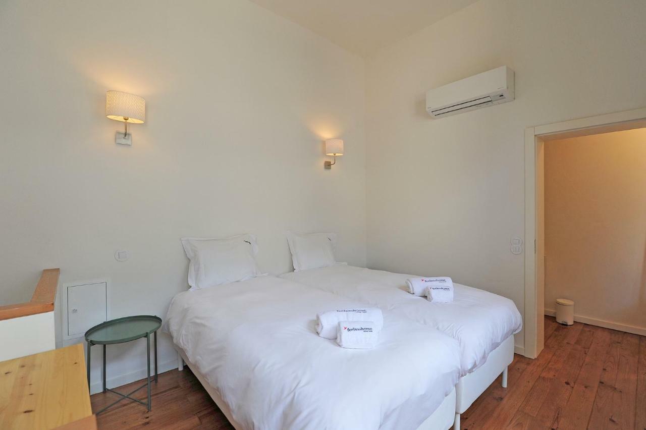 Flh Oporto Captain House Kültér fotó