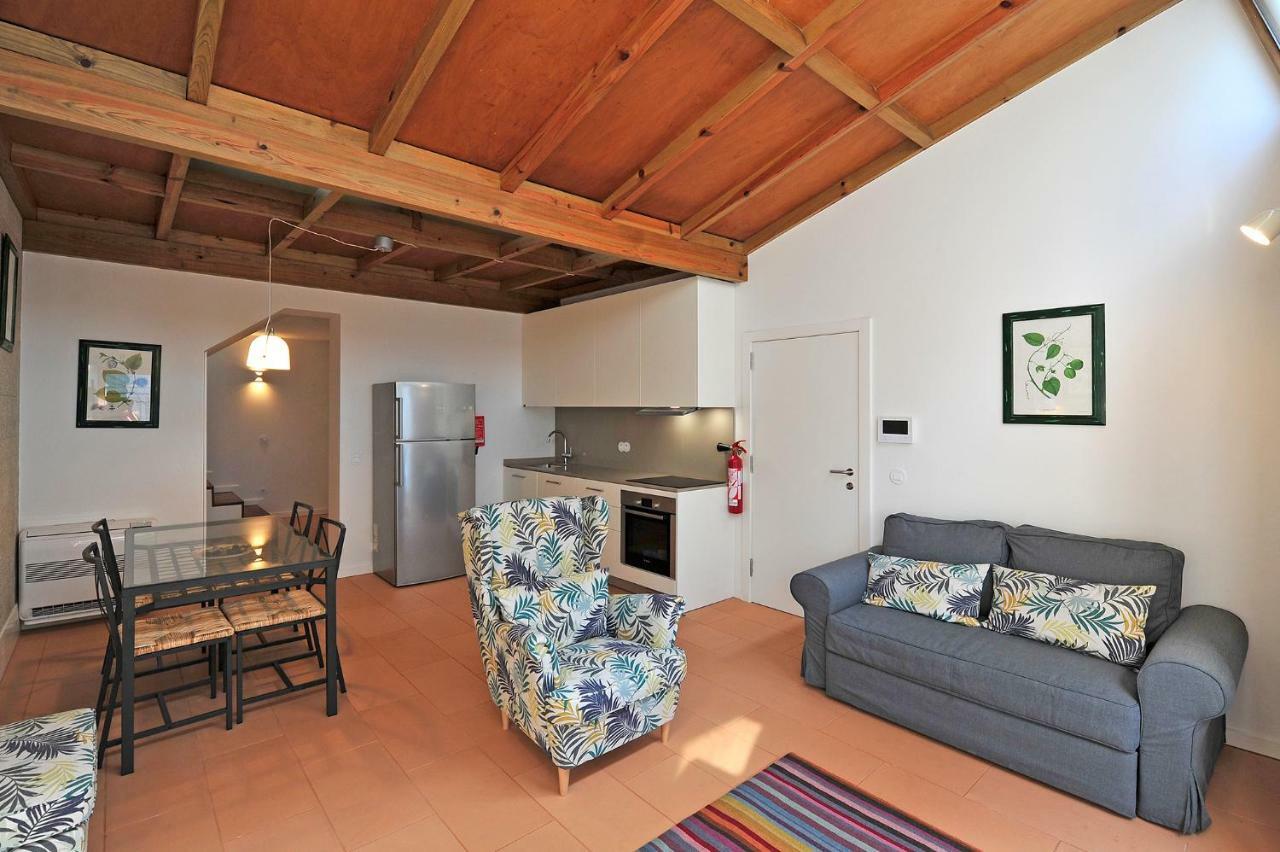 Flh Oporto Captain House Kültér fotó