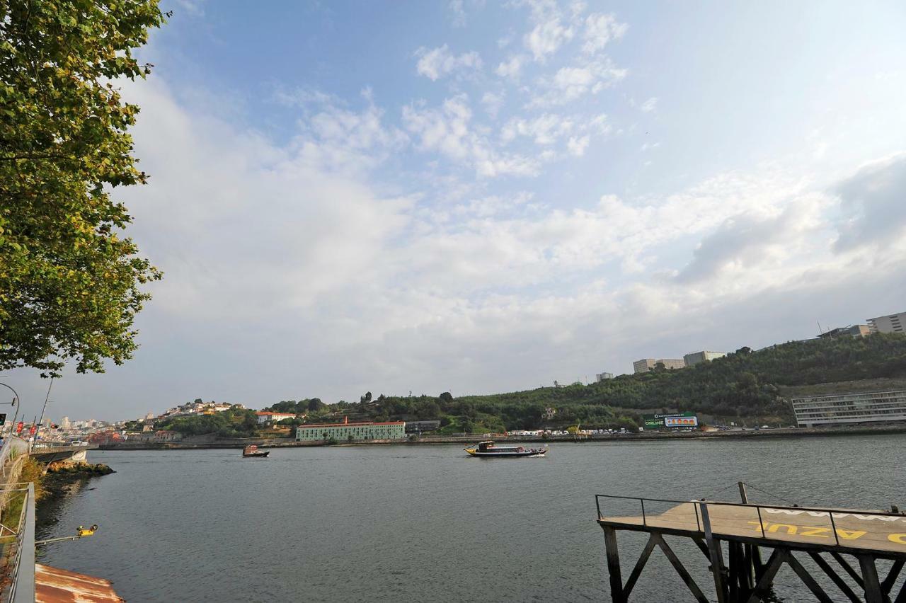 Flh Oporto Captain House Kültér fotó