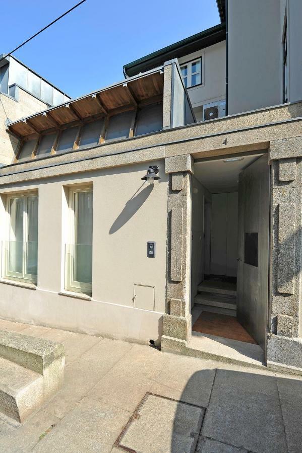 Flh Oporto Captain House Kültér fotó