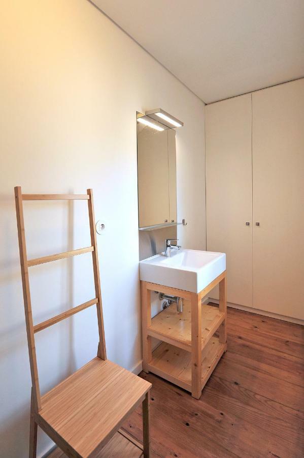 Flh Oporto Captain House Kültér fotó