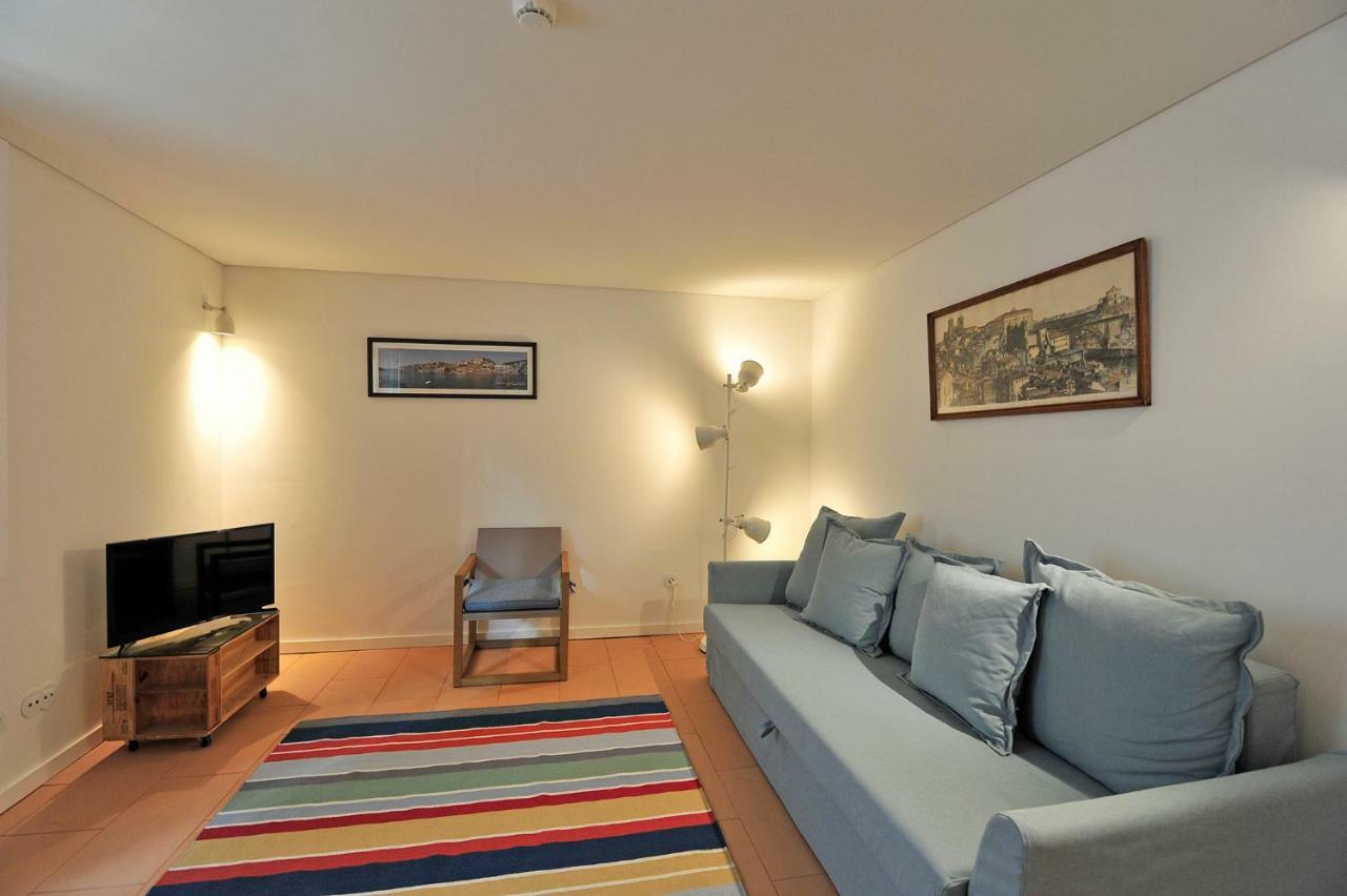 Flh Oporto Captain House Kültér fotó