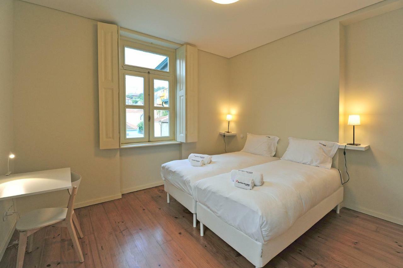 Flh Oporto Captain House Kültér fotó