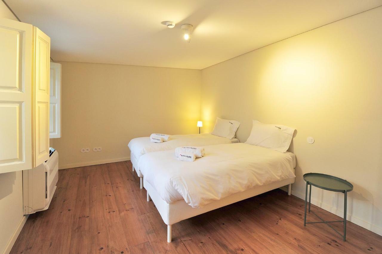 Flh Oporto Captain House Kültér fotó