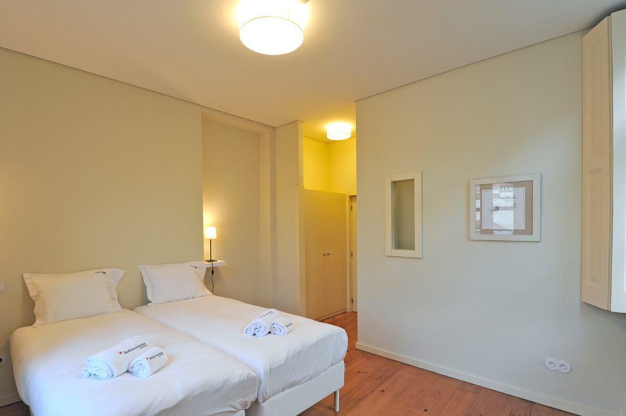 Flh Oporto Captain House Kültér fotó
