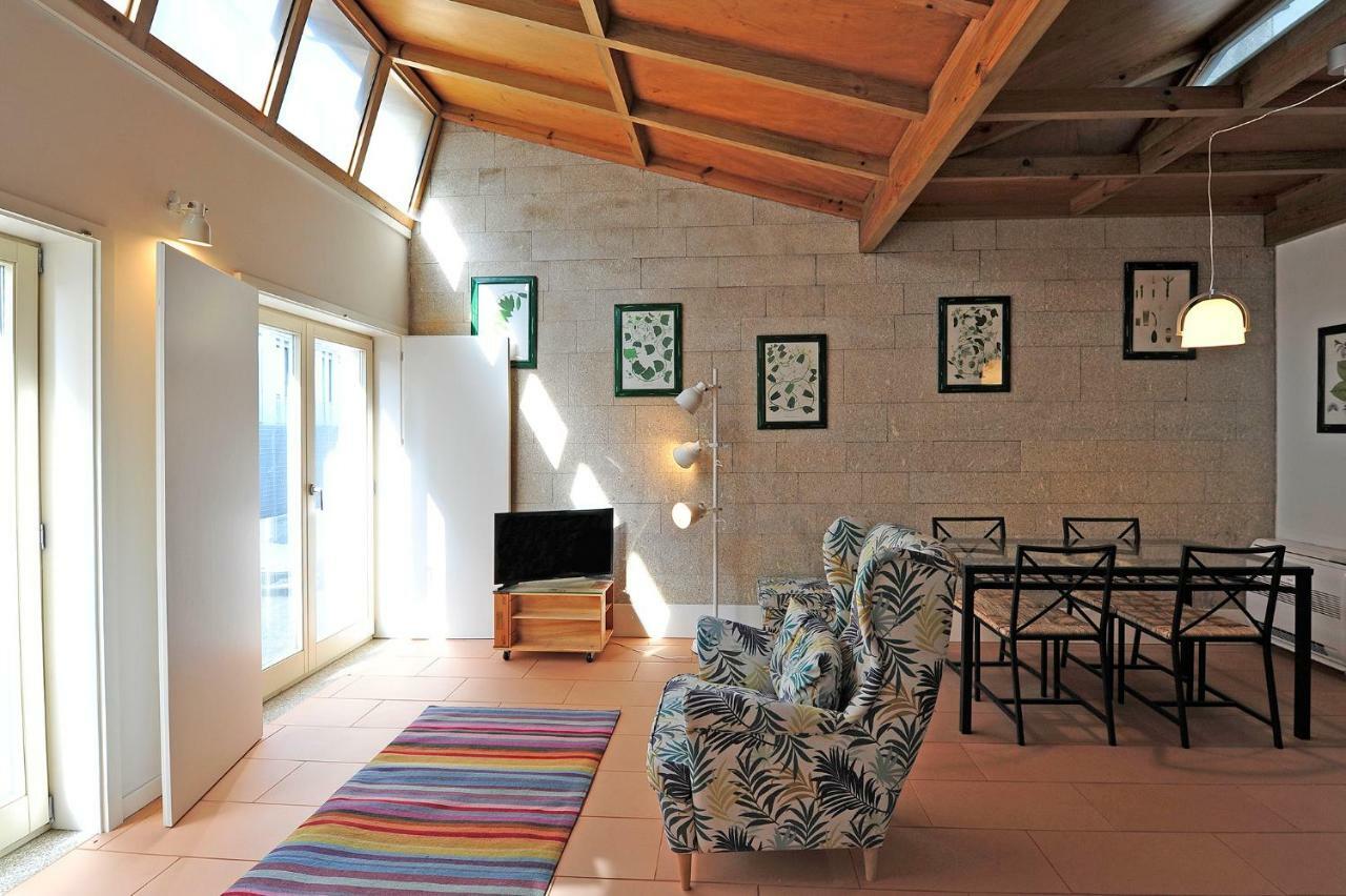 Flh Oporto Captain House Kültér fotó