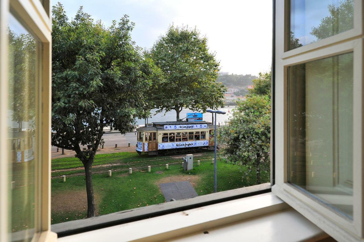 Flh Oporto Captain House Kültér fotó