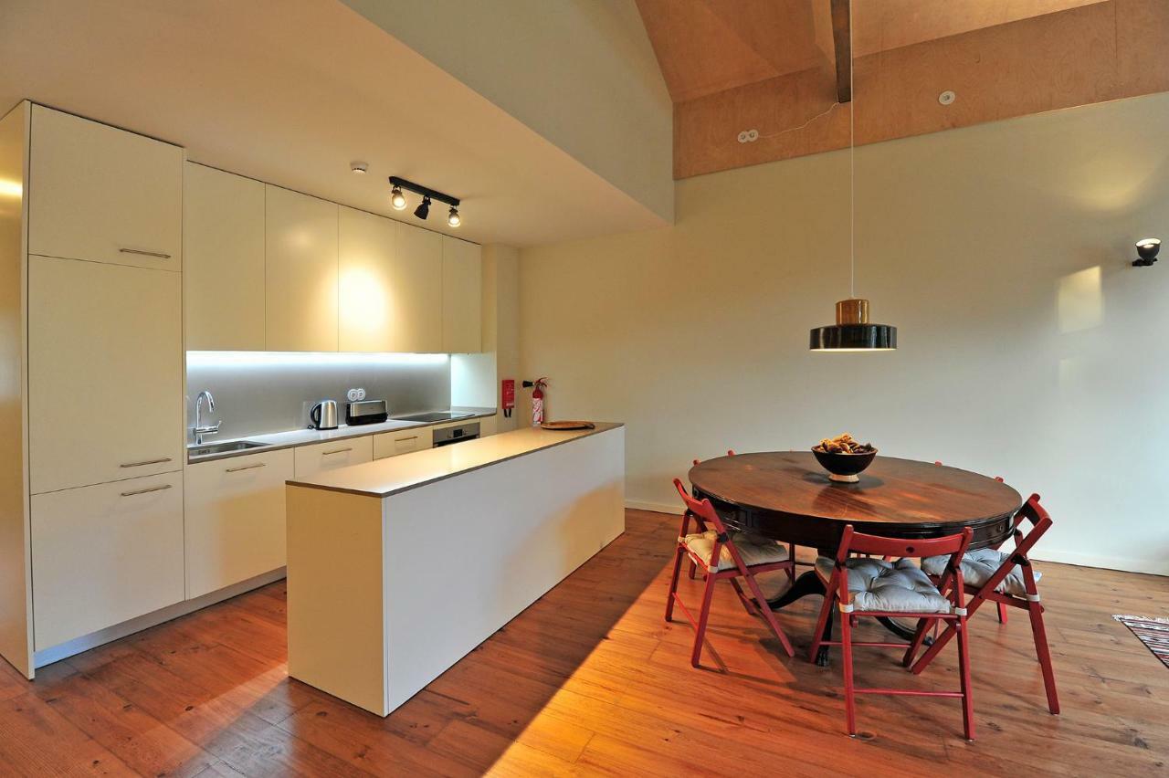Flh Oporto Captain House Kültér fotó