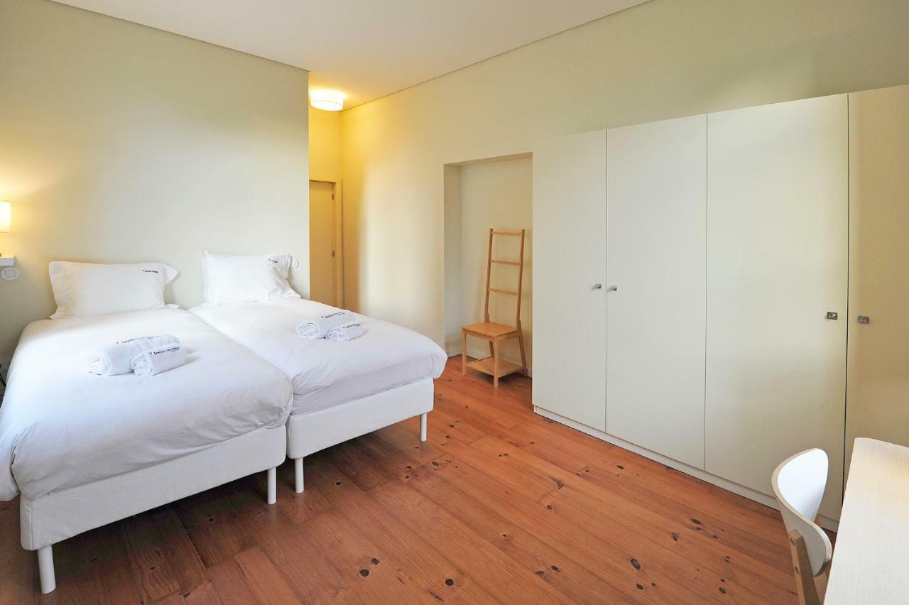 Flh Oporto Captain House Kültér fotó