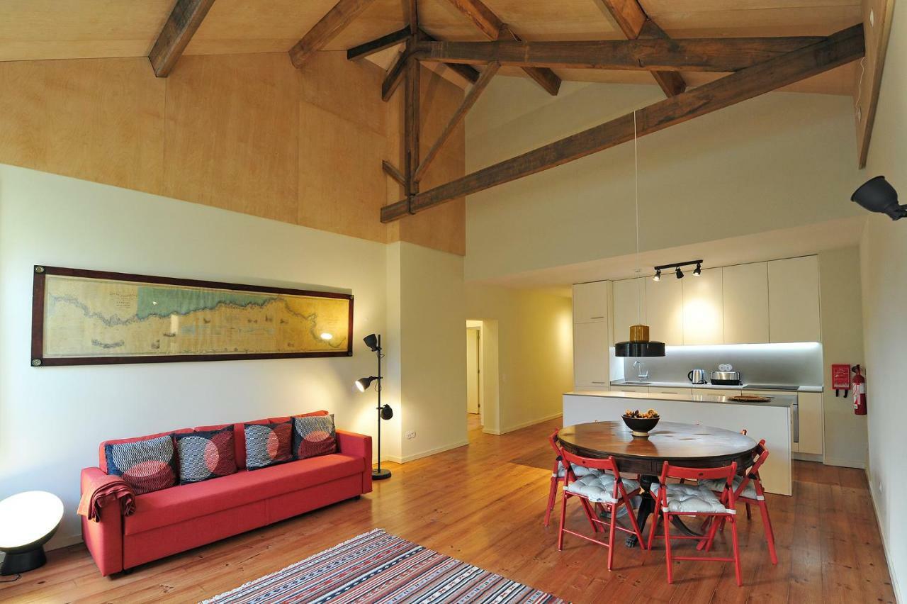Flh Oporto Captain House Kültér fotó