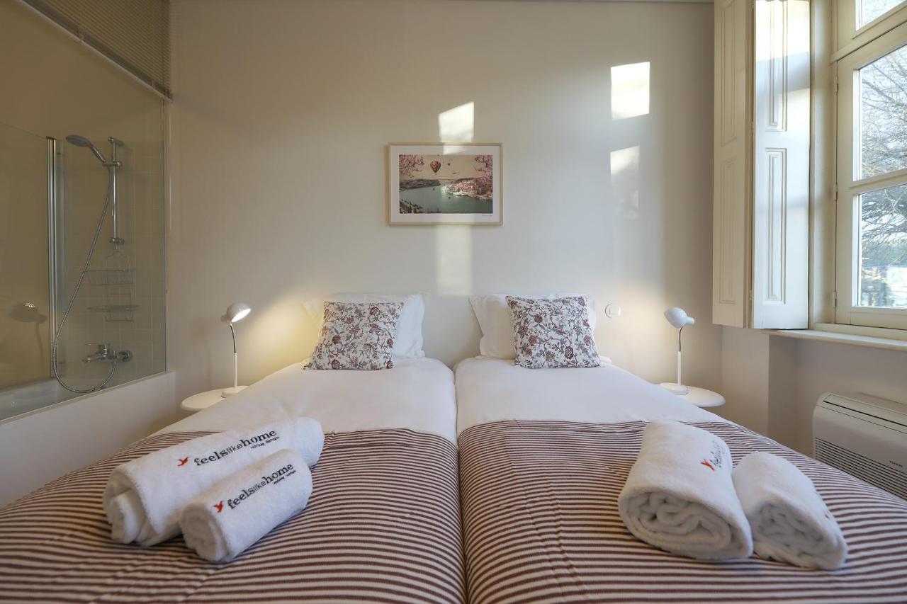 Flh Oporto Captain House Kültér fotó