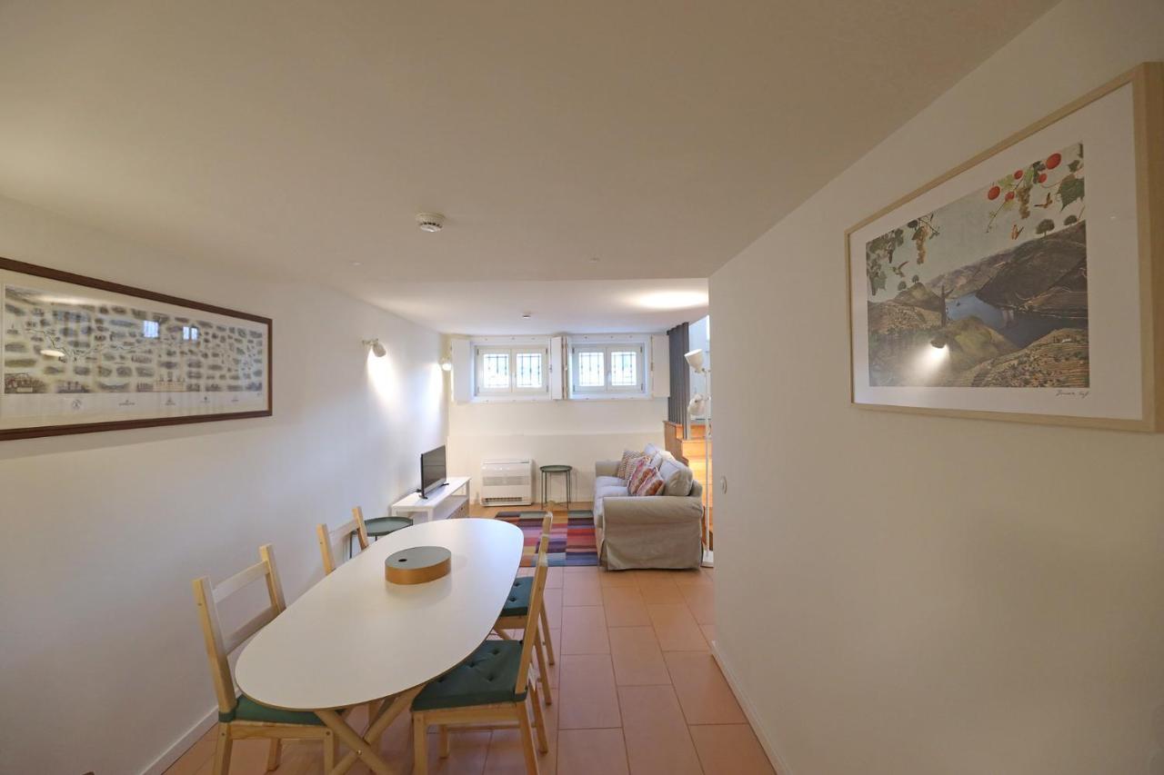 Flh Oporto Captain House Kültér fotó