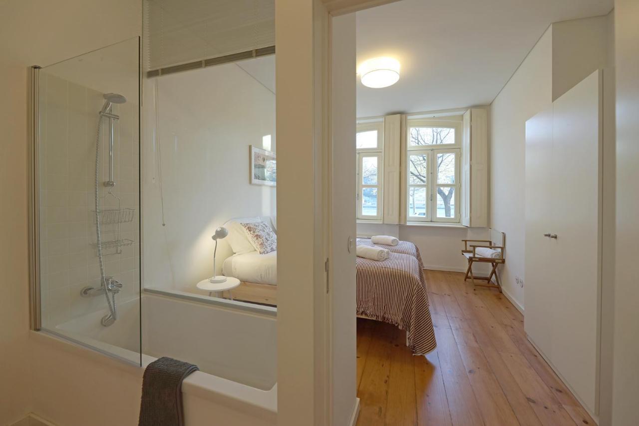 Flh Oporto Captain House Kültér fotó