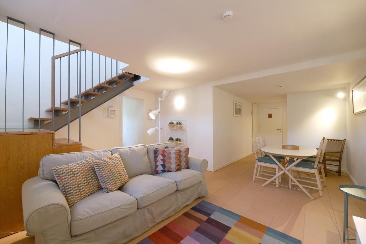 Flh Oporto Captain House Kültér fotó