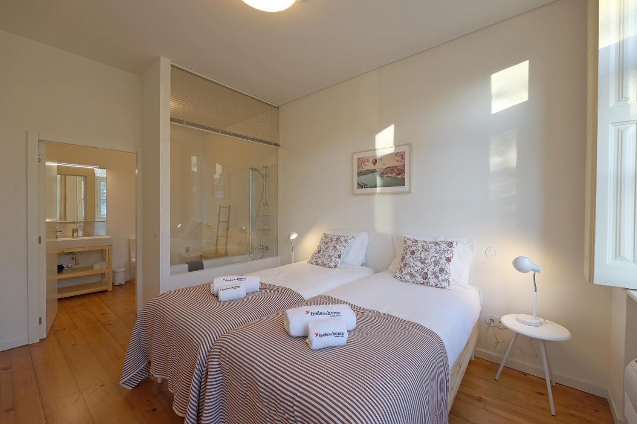Flh Oporto Captain House Kültér fotó